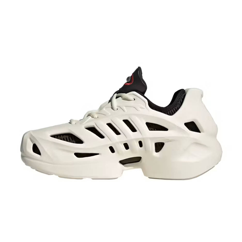 adidas adiFOM ClimaCool White Black