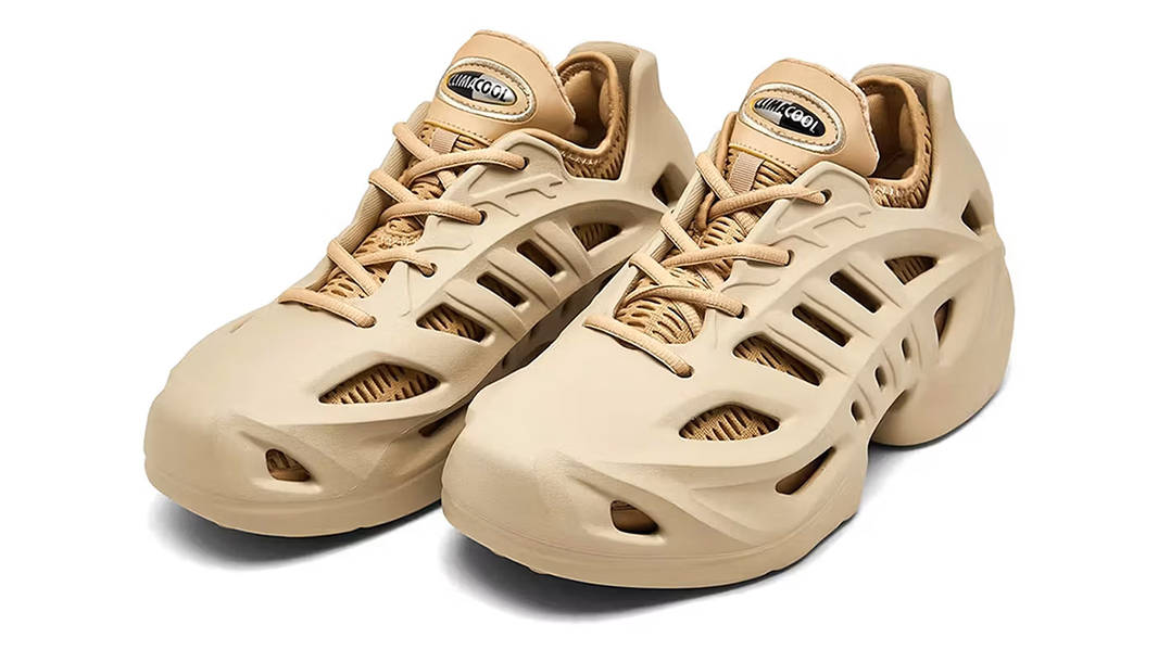 adidas adiFOM ClimaCool Wonder Beige IF3904 Side