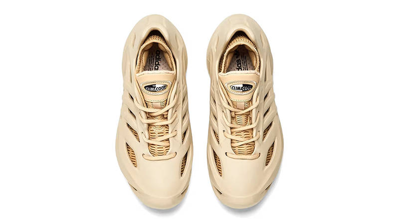 adidas adiFOM ClimaCool Wonder Beige IF3904 Top