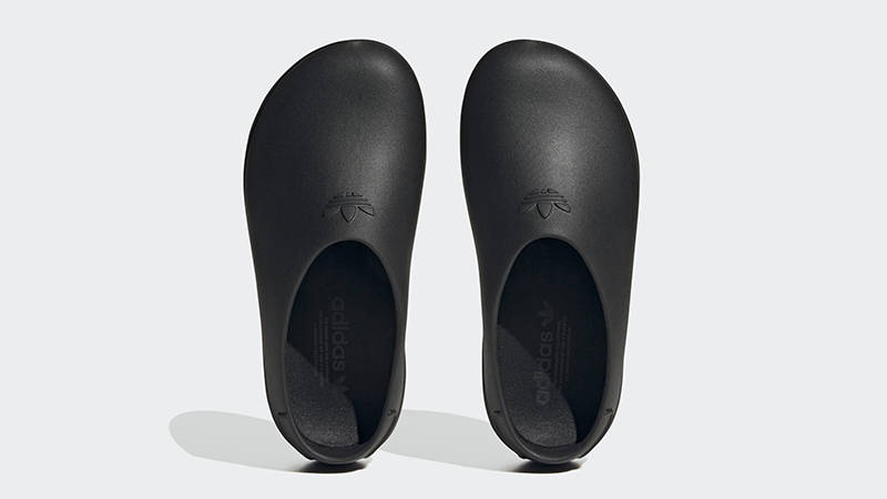 adidas Adifom Stan Mules Black IE4626 Top