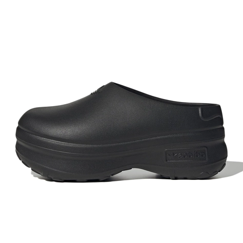 adidas Adifom Stan Mules Black IE4626