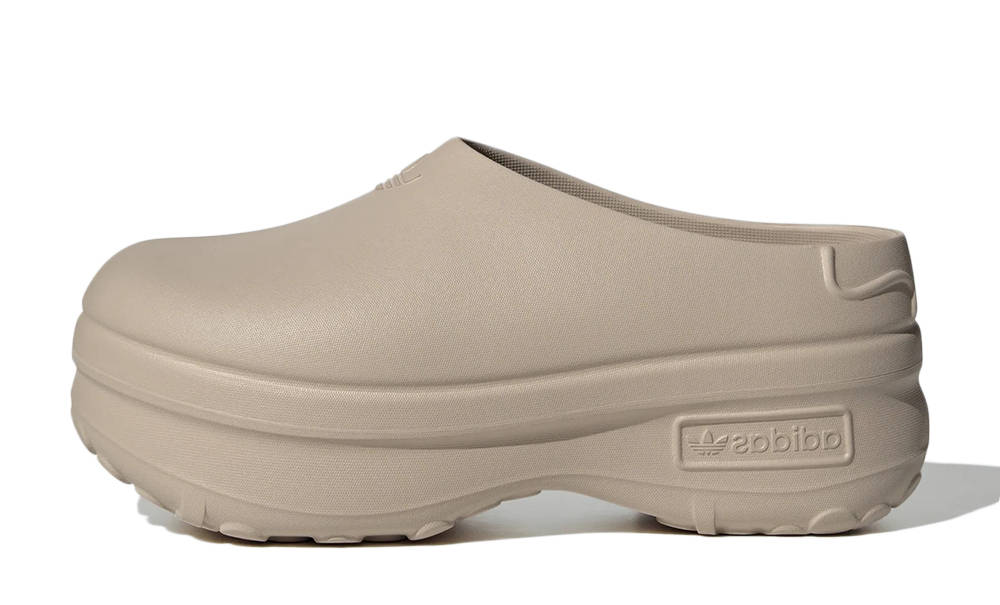 adidas Adifom Stan Mules Taupe IE7052