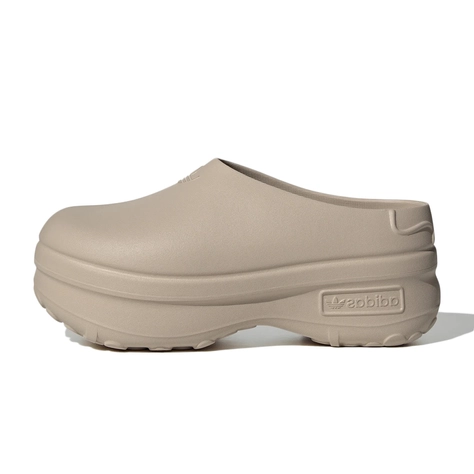 adidas Adifom Stan Mules Taupe IE7052