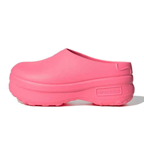 adidas Adifom Stan Smith Mules Lucid Pink ID9453