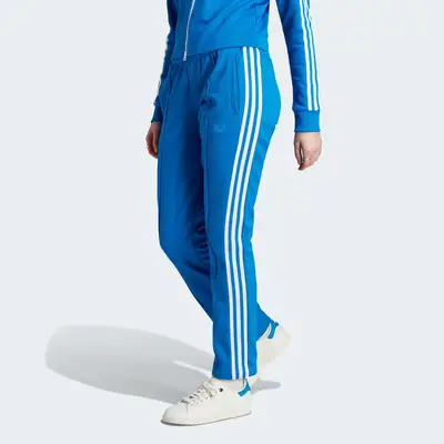 adidas Blue Version Montreal Track Pants - Blue