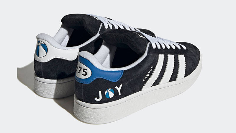 adidas Campus 00s Find Joy ID7716 Back