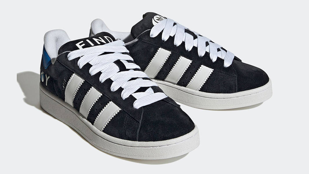 adidas Campus 00s Find Joy ID7716 Front
