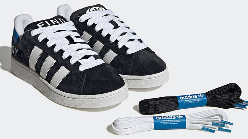 adidas Campus 00s Find Joy ID7716 Side