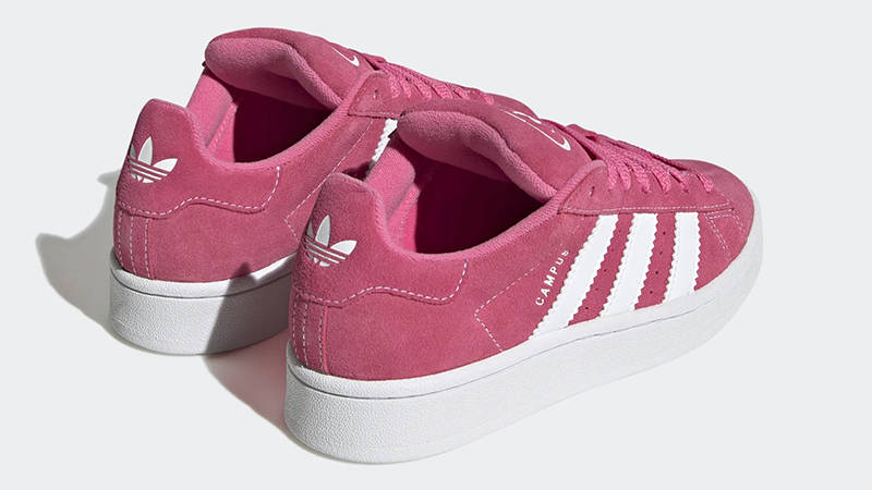 adidas gazelle silver green womens adidas Originals Campus 00s - GS main image 1