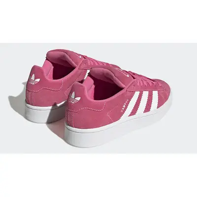 adidas Campus 00s Pulse Magenta | Where To Buy | HQ8567 | The Sole Supplier