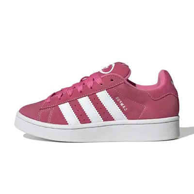 adidas Campus 00s Pulse Magenta | Where To Buy | HQ8567 | The Sole Supplier