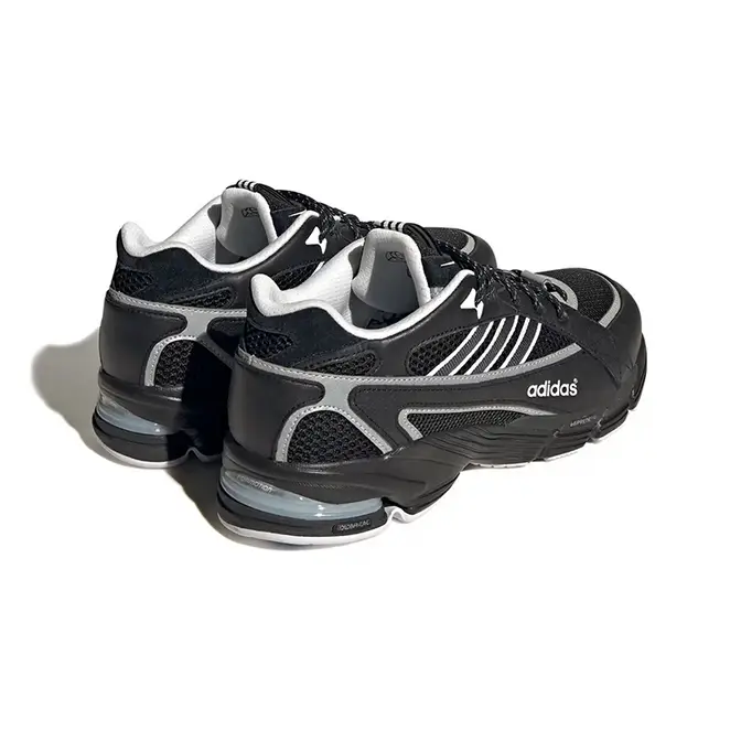 adidas skateboarding Exomniac Black Carbon ID2177 Back