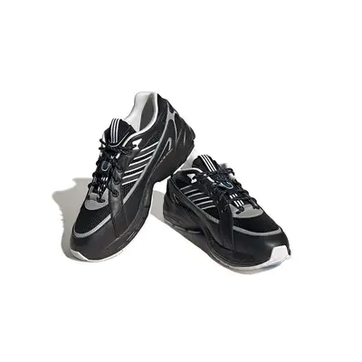 adidas skateboarding Exomniac Black Carbon ID2177 Front