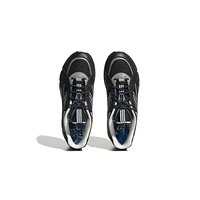 adidas skateboarding Exomniac Black Carbon ID2177 Top