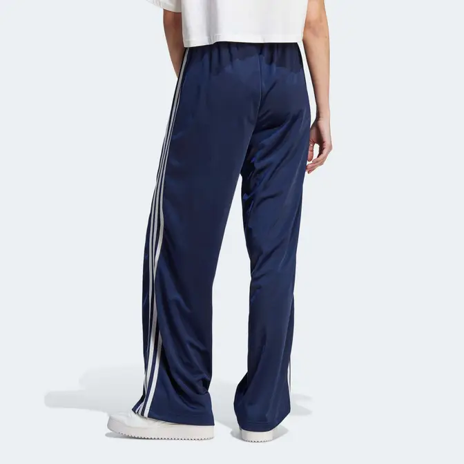 Adidas Originals Firebird Track Pants (bottoms) Navy/White (£40