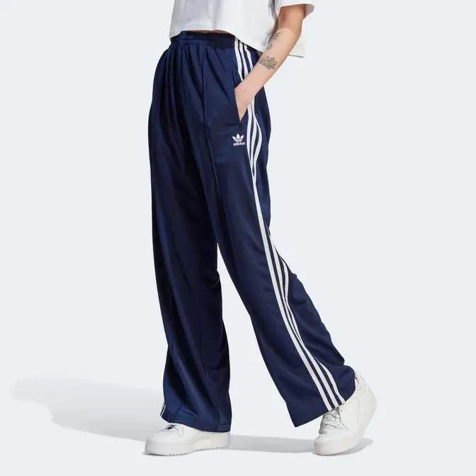adidas Firebird Loose Tracksuit Bottoms | Where To Buy | IL3817 | The ...
