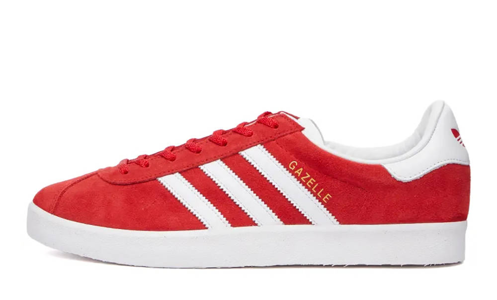 Price Adidas Gazelle Red Adidas Gazelle 
