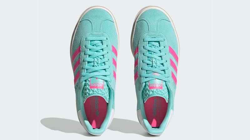 Turquoise gazelles clearance