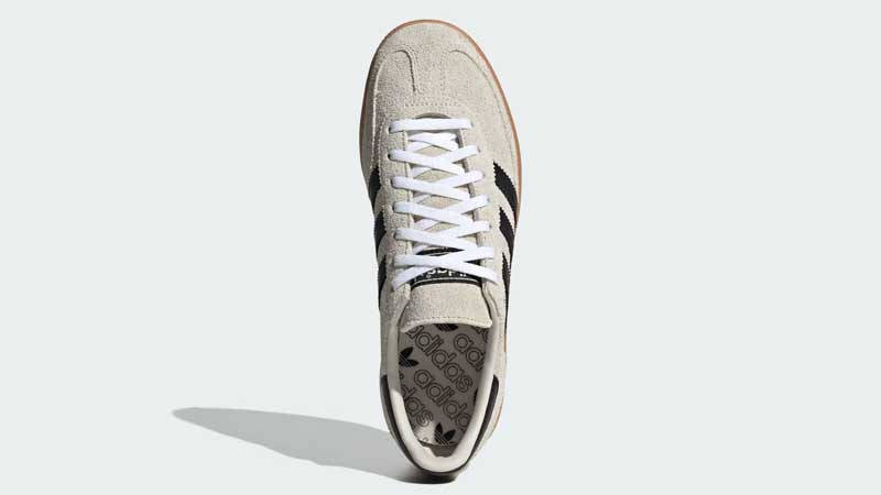 adidas Handball Spezial Cream Black Middle