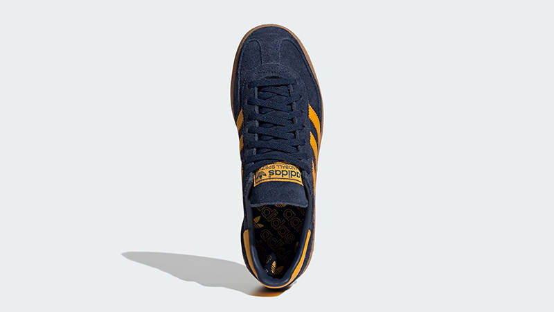 adidas Handball Spezial Night Indigo Yellow IF6565 Top