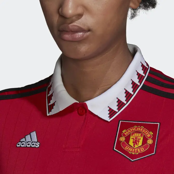 adidas mufc jersey