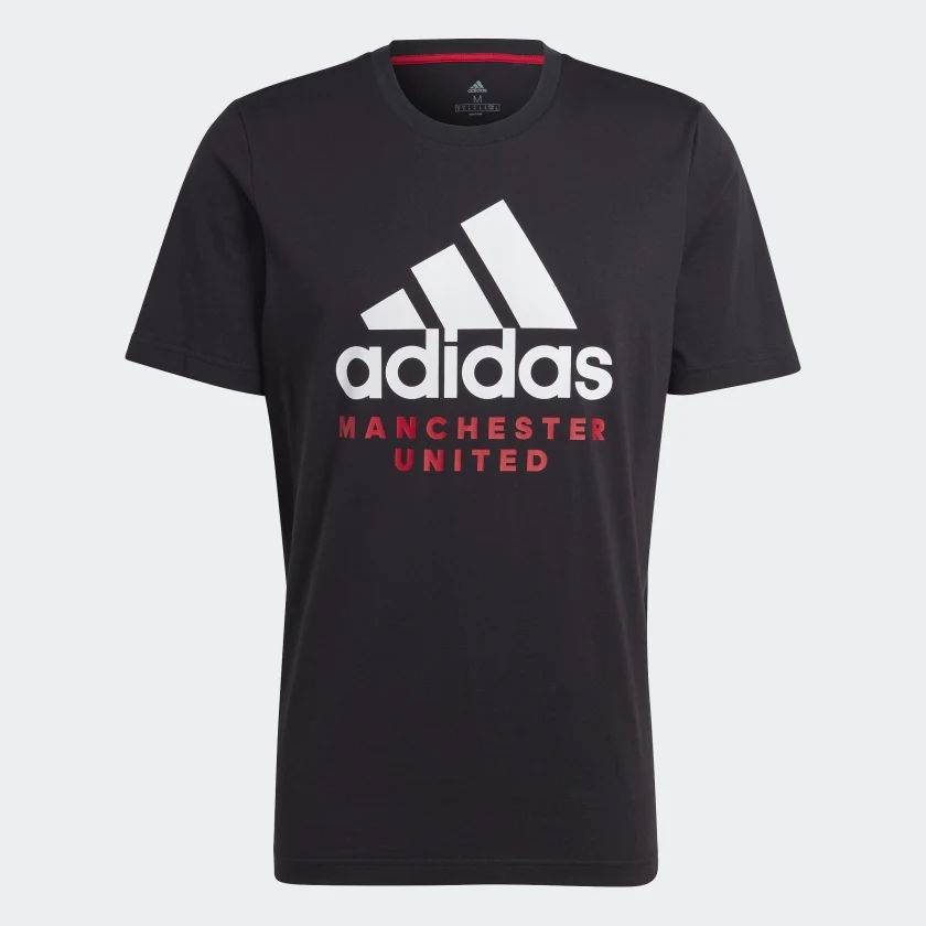 adidas Manchester United DNA Graphic T-Shirt | Where To Buy