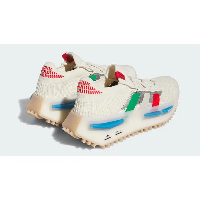 adidas solred NMD S1 Italy ID7957 Back