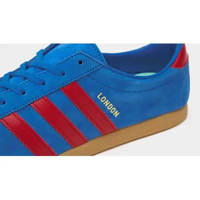 adidas Originals London Blue Red Where To Buy IG5407 The