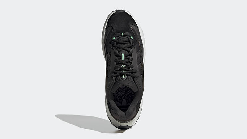 adidas Oznova Black Purple GY7048 Top