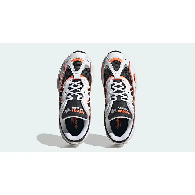 adidas Ozweego OG Solar Orange ID9459 Top