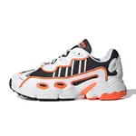 adidas sandals Ozweego OG Solar Orange ID9459