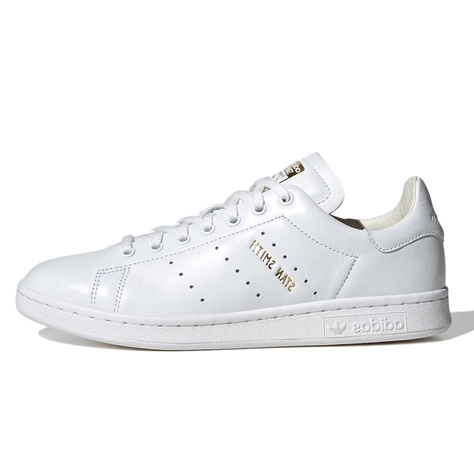 Adidas Stan Smith Lux Cloud White / Wonder White / Chalk White