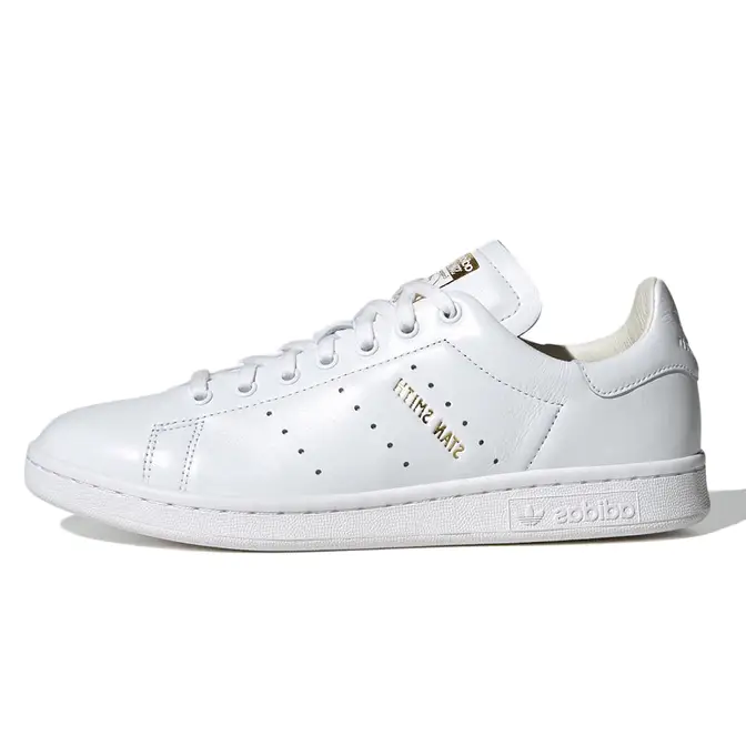 adidas Stan Smith Lux Cloud White | Where To Buy | IG3389 | The Sole ...