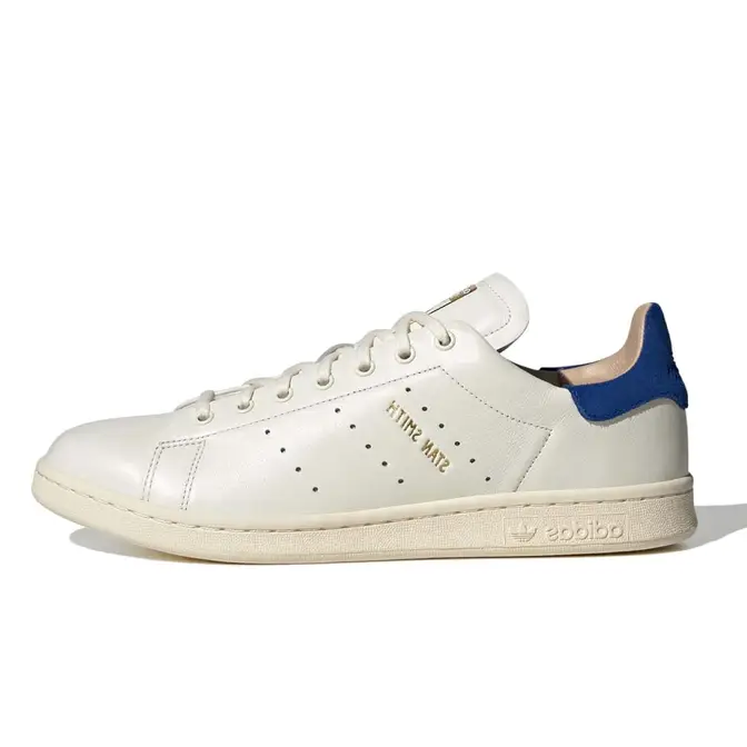 adidas Stan Smith Lux Cream White | Where To Buy | ID1995 | The