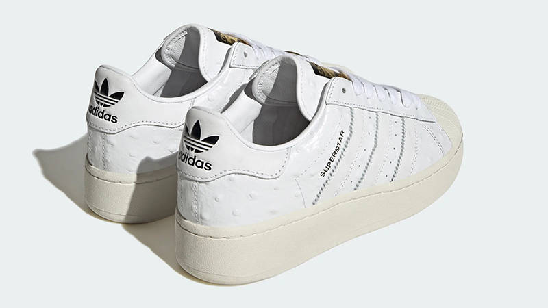 adidas Superstar XLG White Where To Buy ID7801