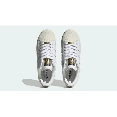 adidas Superstar XLG White ID7801 Top