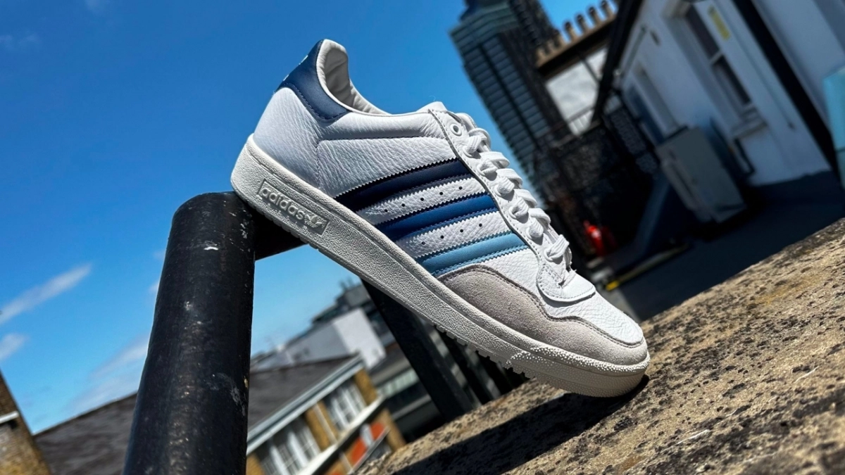 The adidas Harlem Makes a Long-Awaited Return After Four Decades on the Sidelines