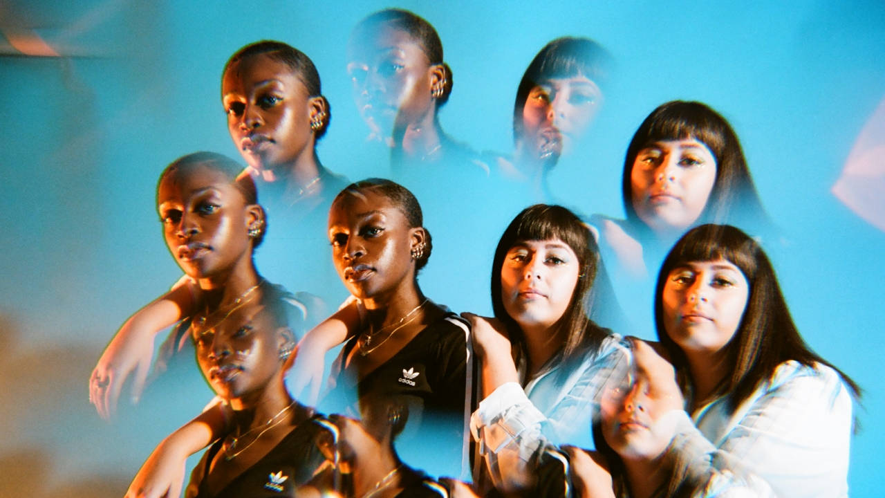 adidas London Launches the Second Chapter of ‘The Originals Creator Network' Initiative