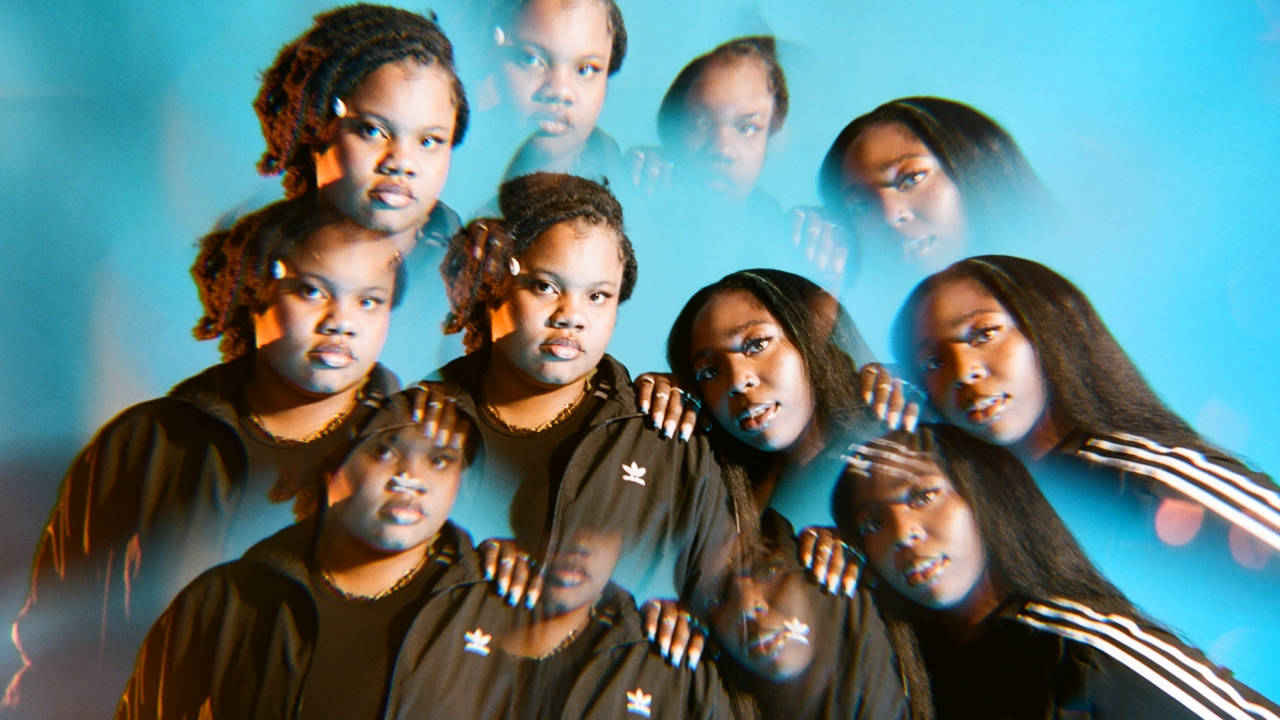 adidas London Launches the Second Chapter of ‘The Originals Creator Network' Initiative