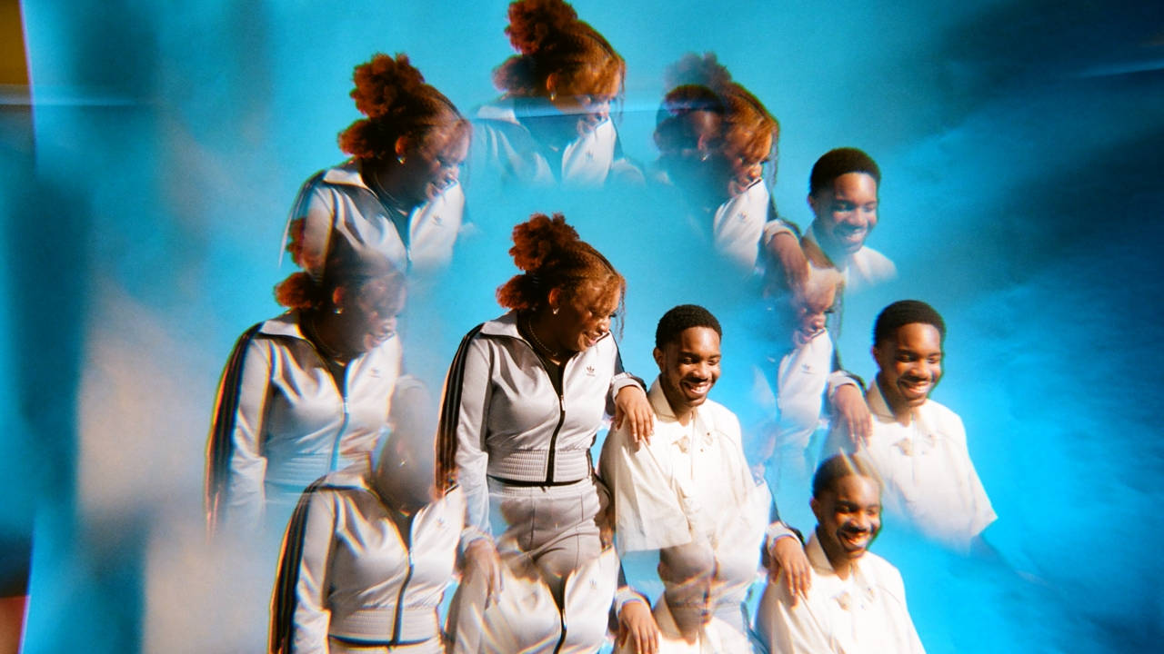 adidas London Launches the Second Chapter of ‘The Originals Creator Network' Initiative