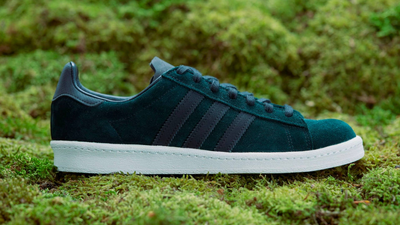Norse Projects x adidas is a Collaboration Built for Explorers