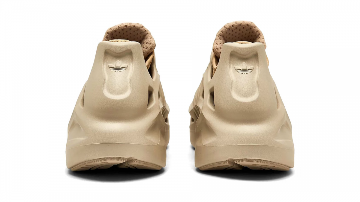 adidas’ adiFOM Climacool Steps In to Fill the Foam Runner Void