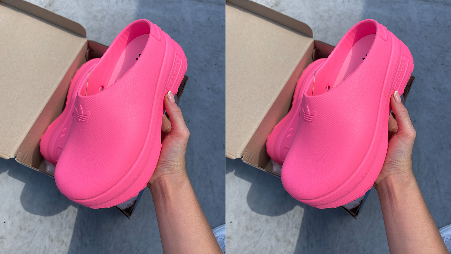 These Are the Clogs We're Crushing on This Summer