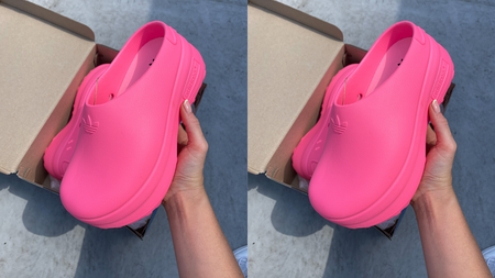 These Are the Clogs We're Crushing On This Summer These Are the Clogs We're Crushing On This Summer