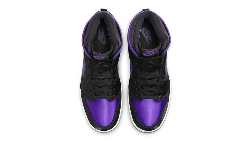 Air Jordan 1 KO Field Purple | Where To Buy | DO5047-005