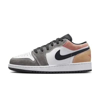 Air Jordan 1 Low GS SE Flight Club | Where To Buy | DX4374-008