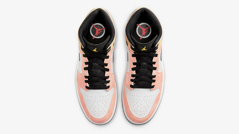 Air Jordan Mid Flight Club Where To Buy DX4332-800