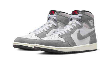 Here's How to Cop the Air Jordan 1 High "Washed Black" Here's How to Cop the Air Jordan 1 High "Washed Black"