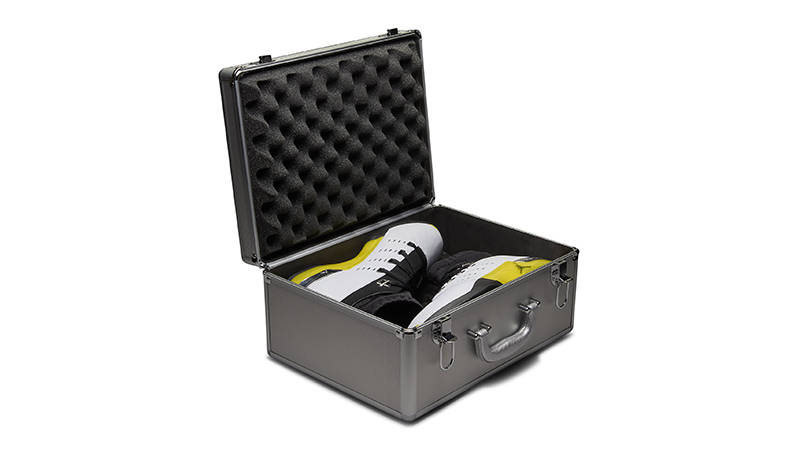 Air Jordan 17 Low Lightning FJ0395-100 in box