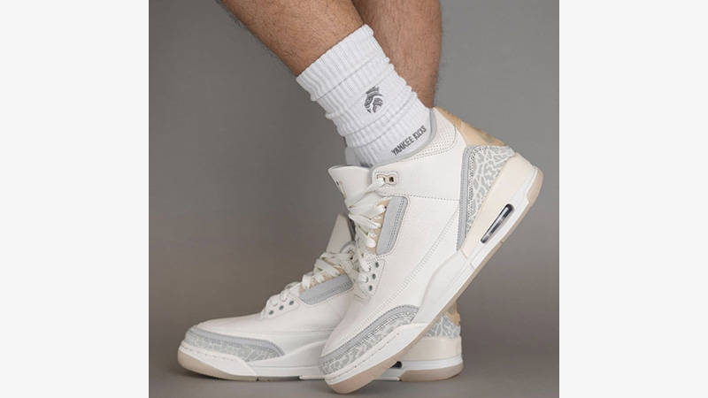 Air Jordan Craft Ivory Where To Buy FJ9479-100